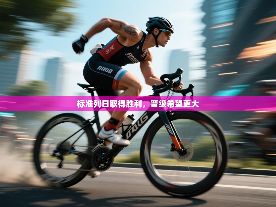 标准列日取得胜利，晋级希望更大