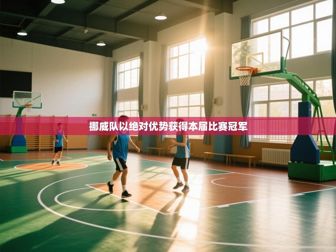 挪威队以绝对优势获得本届比赛冠军  第2张