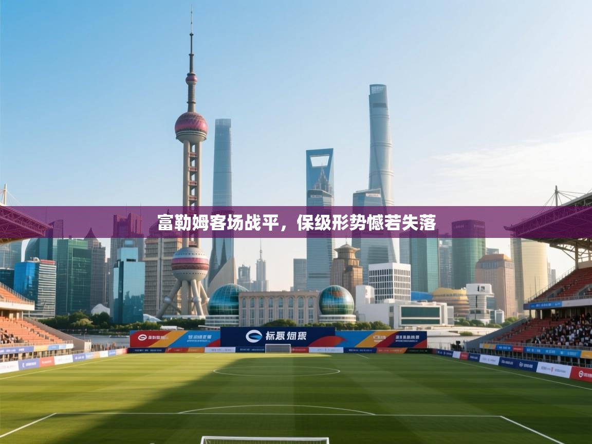 富勒姆客场战平，保级形势憾若失落  第1张
