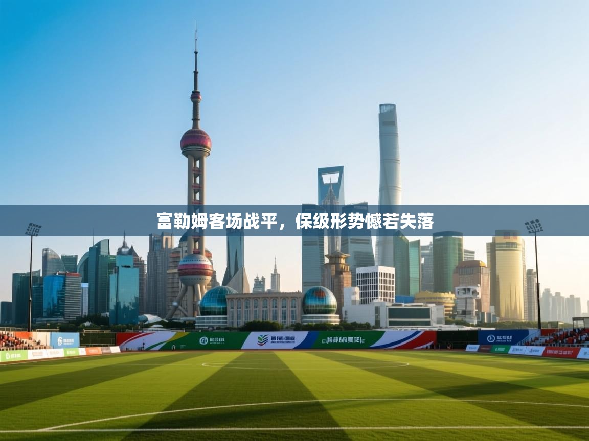 富勒姆客场战平，保级形势憾若失落  第2张