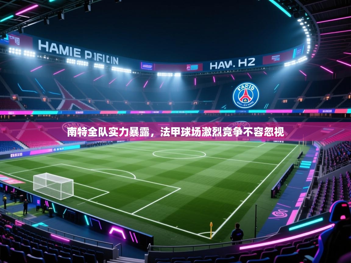 南特全队实力暴露，法甲球场激烈竞争不容忽视  第1张