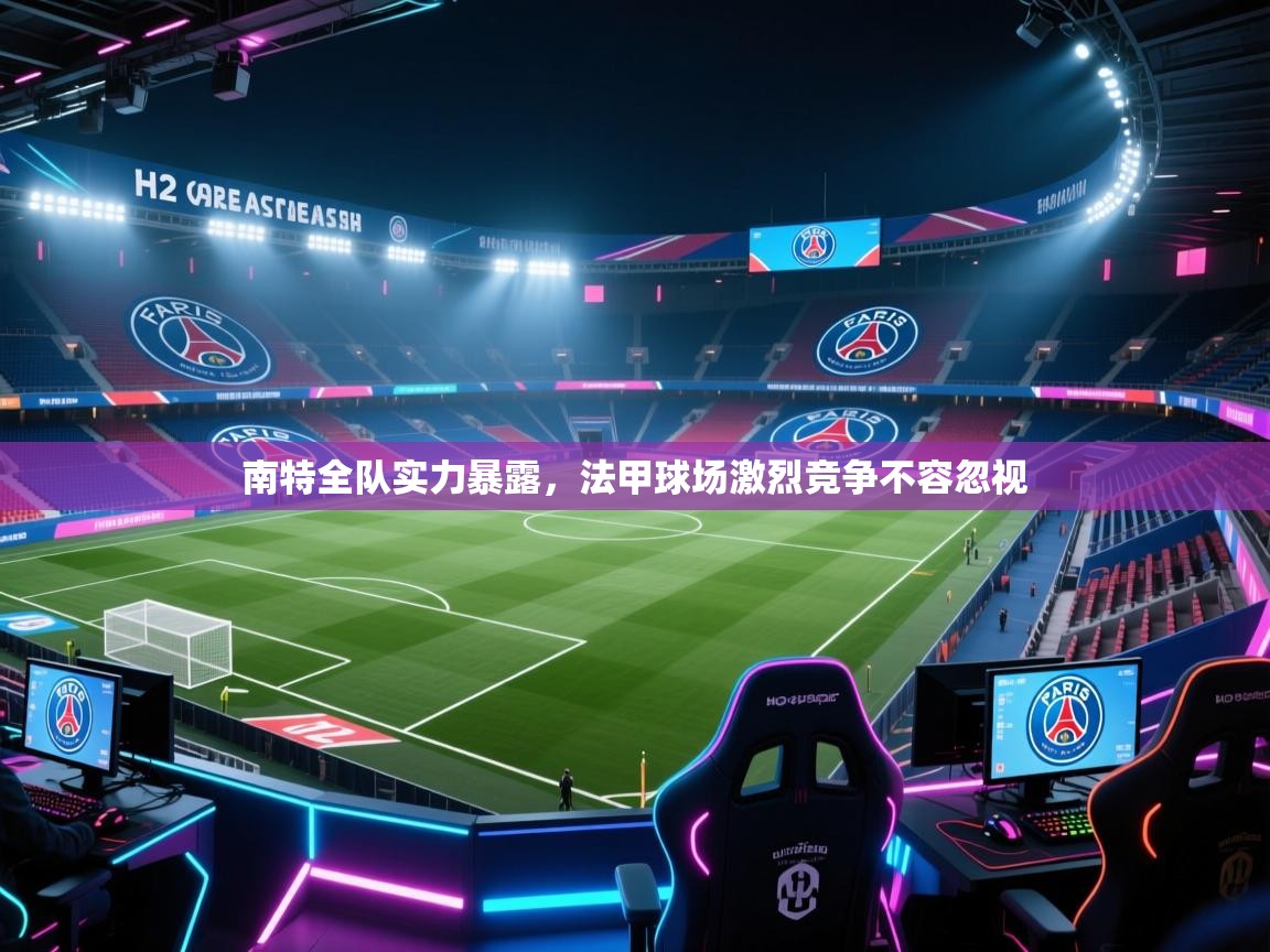 南特全队实力暴露，法甲球场激烈竞争不容忽视  第2张