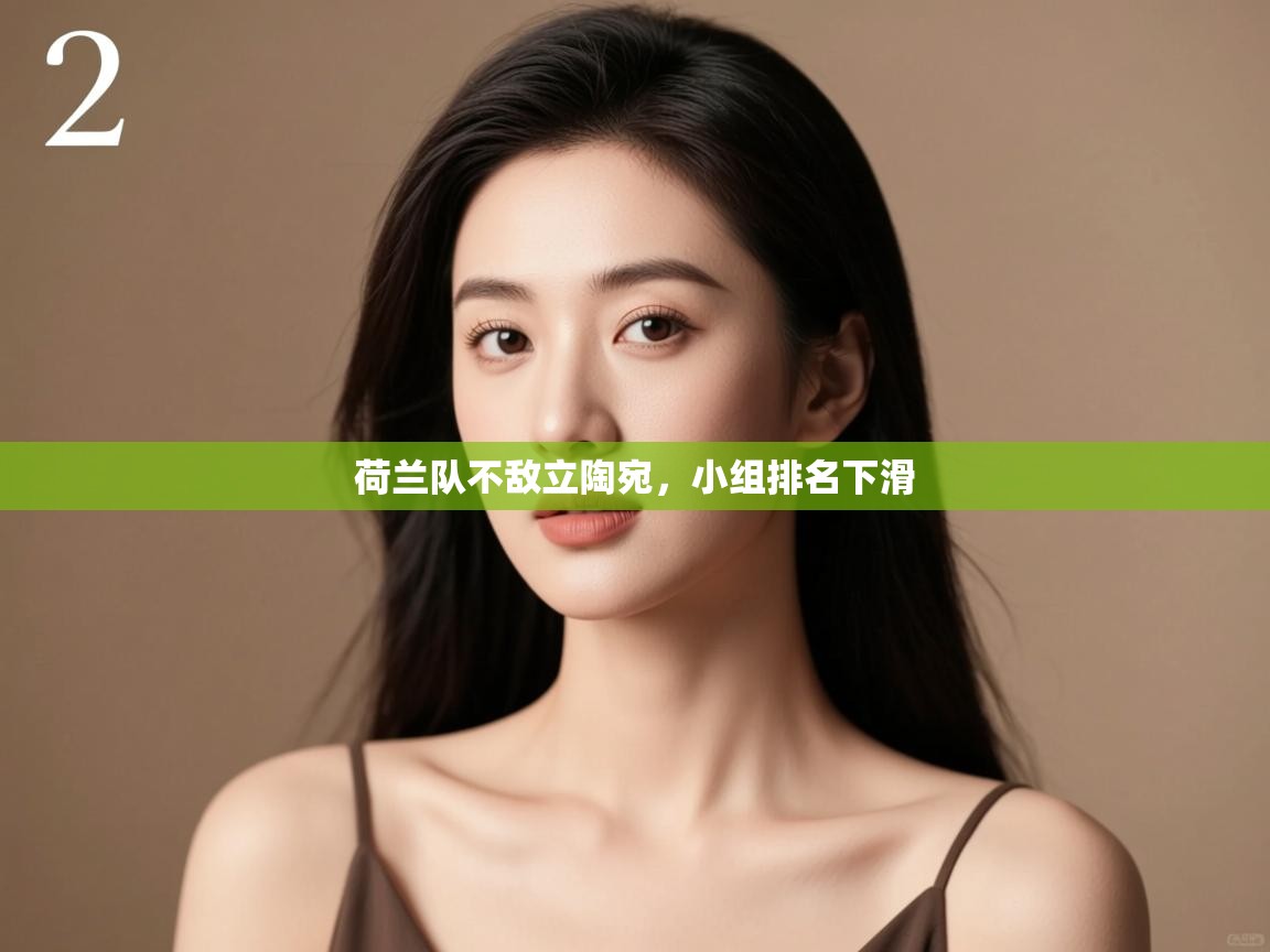 荷兰队不敌立陶宛,小组排名下滑 第2张