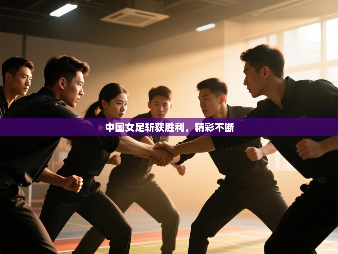 中国女足斩获胜利，精彩不断