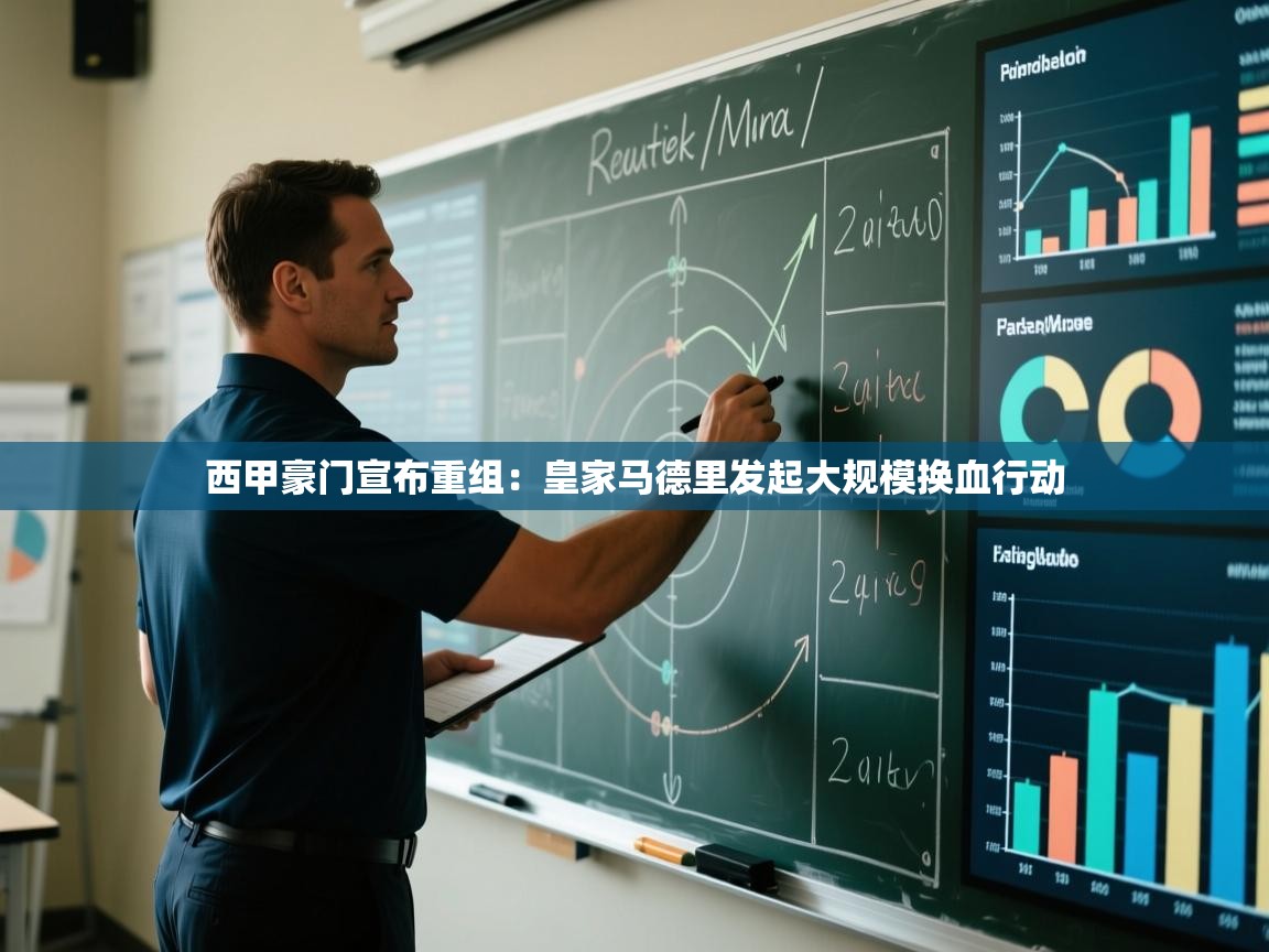 西甲豪门宣布重组:皇家马德里发起大规模换血行动 第2张