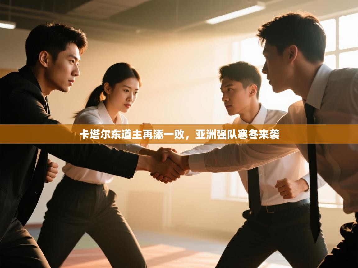 卡塔尔东道主再添一败,亚洲强队寒冬来袭 第2张