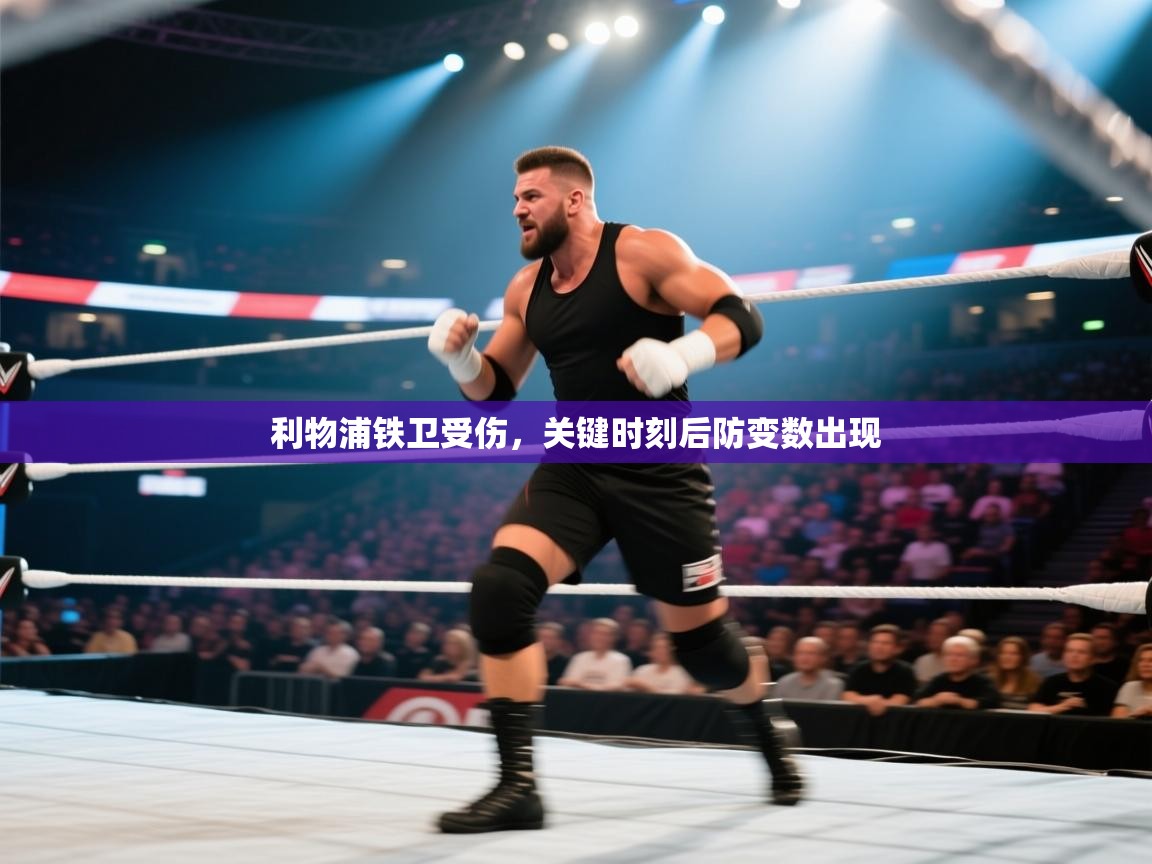 利物浦铁卫受伤，关键时刻后防变数出现