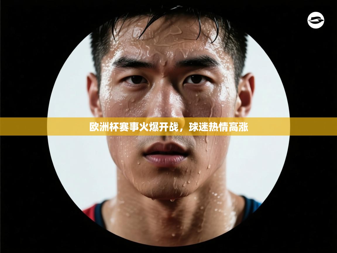 欧洲杯赛事火爆开战，球迷热情高涨  第2张