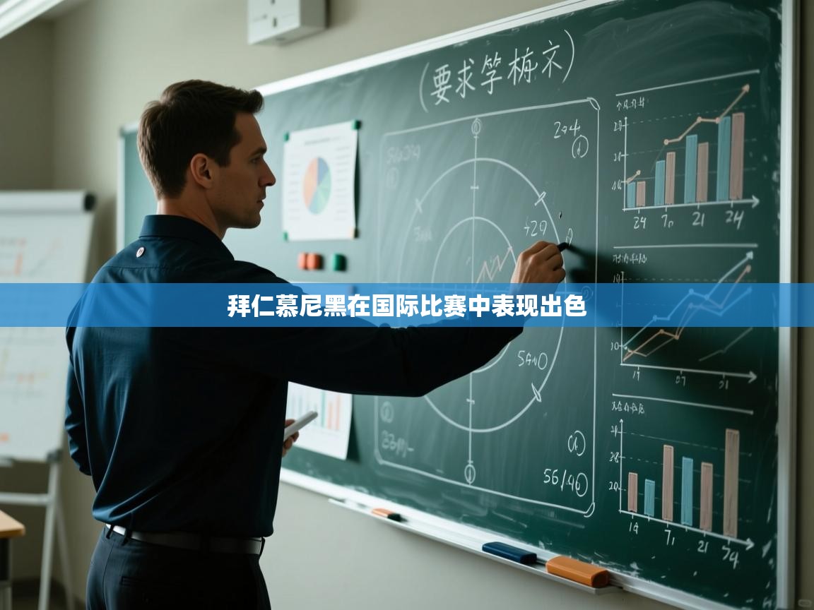 拜仁慕尼黑在国际比赛中表现出色