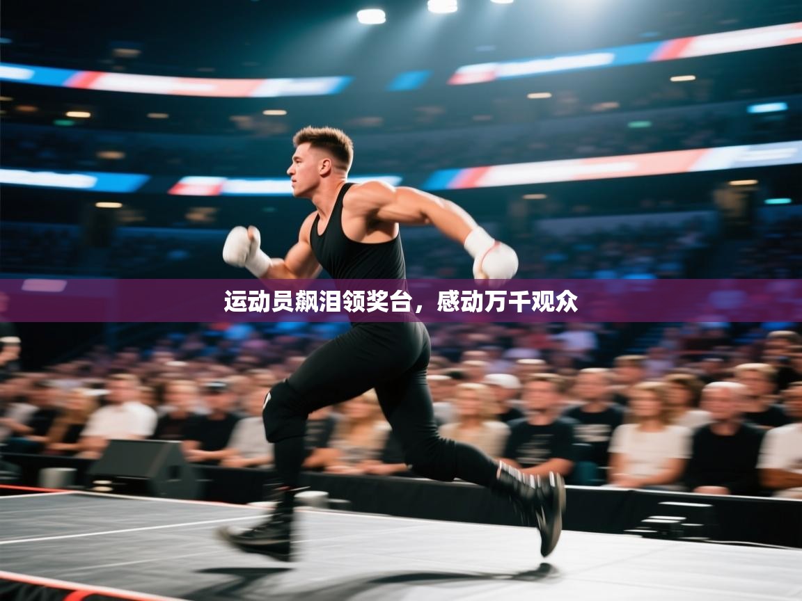 运动员飙泪领奖台，感动万千观众  第2张