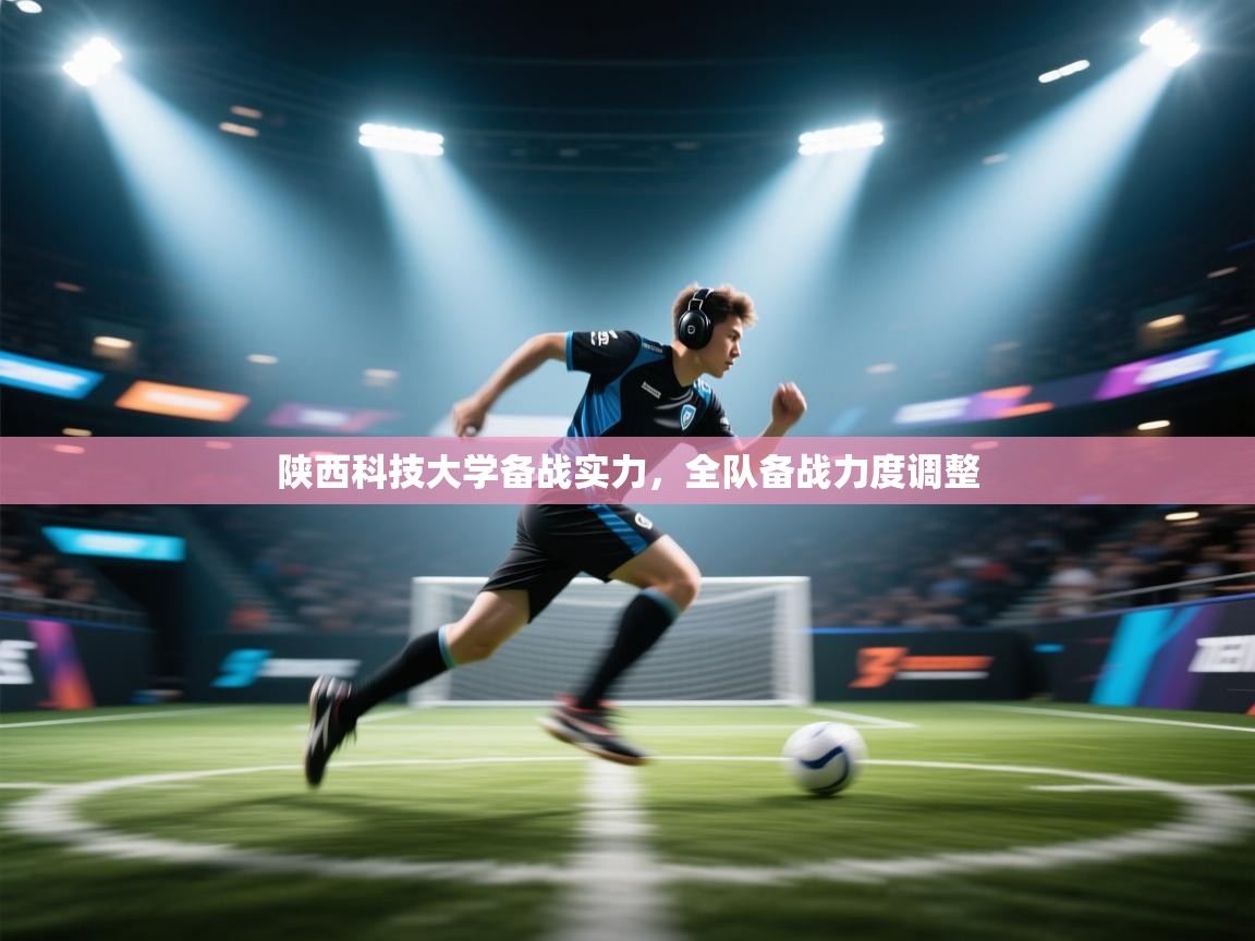 陕西科技大学备战实力，全队备战力度调整  第2张