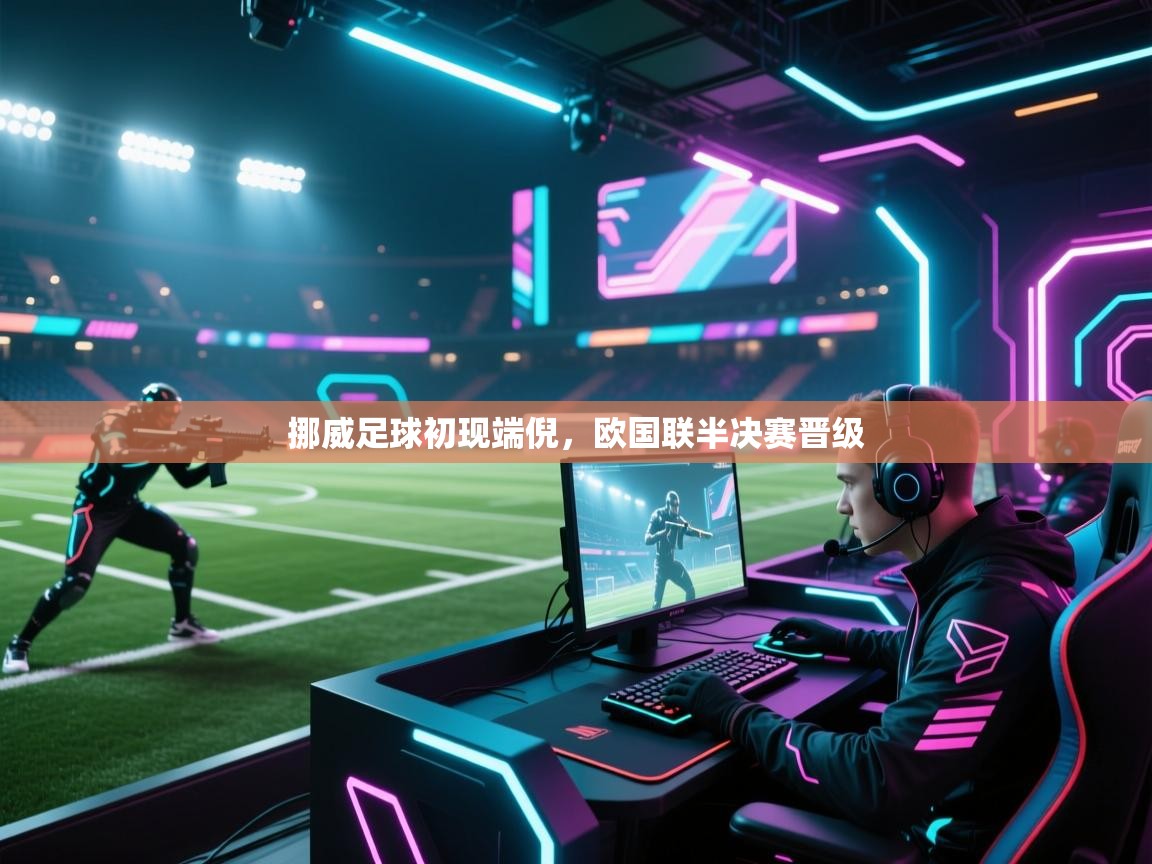 挪威足球初现端倪，欧国联半决赛晋级  第1张