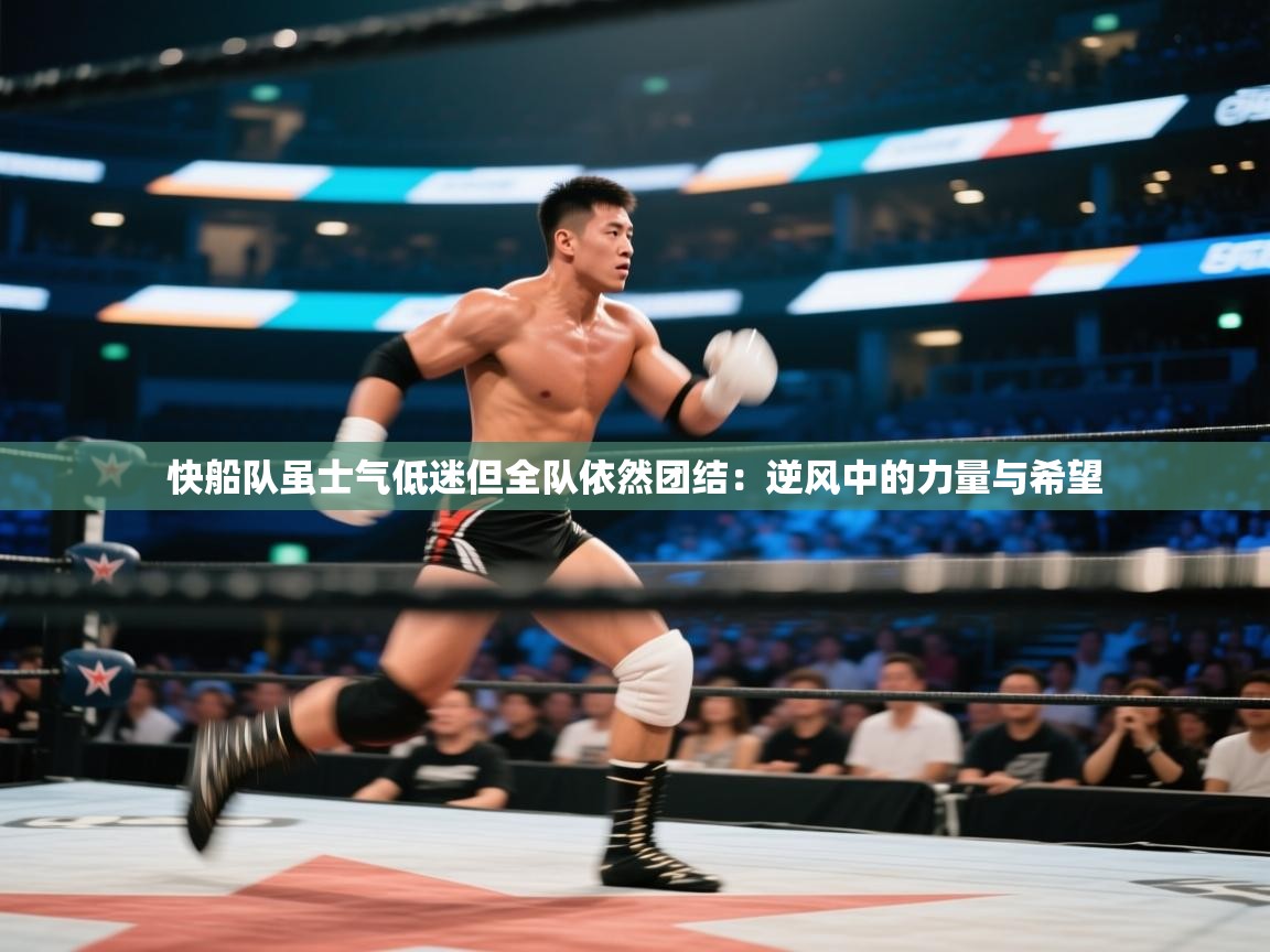 快船队虽士气低迷但全队依然团结:逆风中的力量与希望 第2张