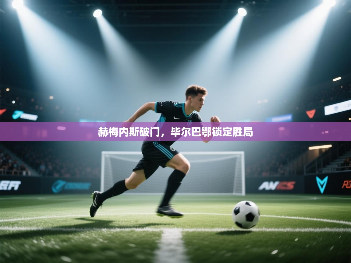 赫梅内斯破门，毕尔巴鄂锁定胜局  第1张