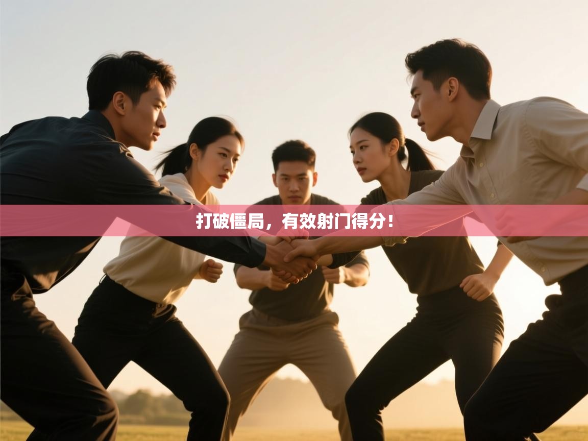 打破僵局,有效射门得分! 第2张