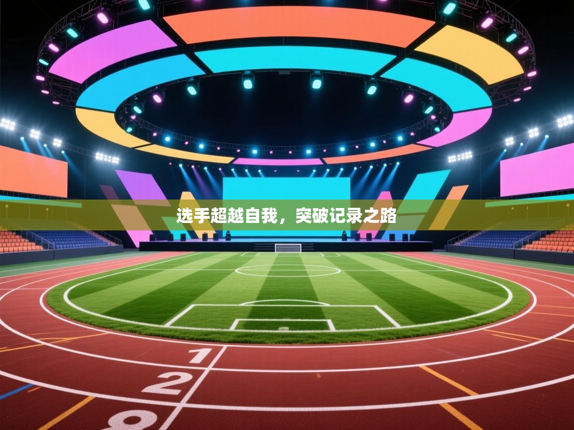 选手超越自我,突破记录之路 第2张