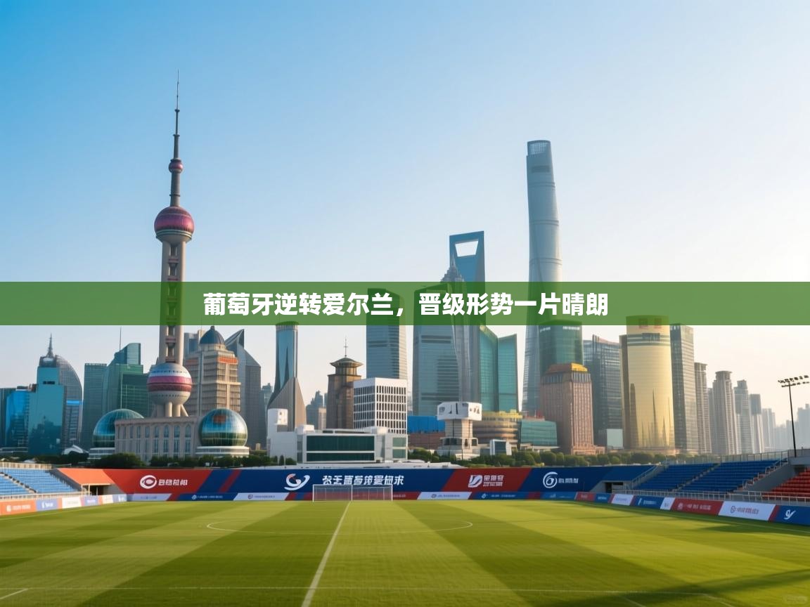 葡萄牙逆转爱尔兰，晋级形势一片晴朗