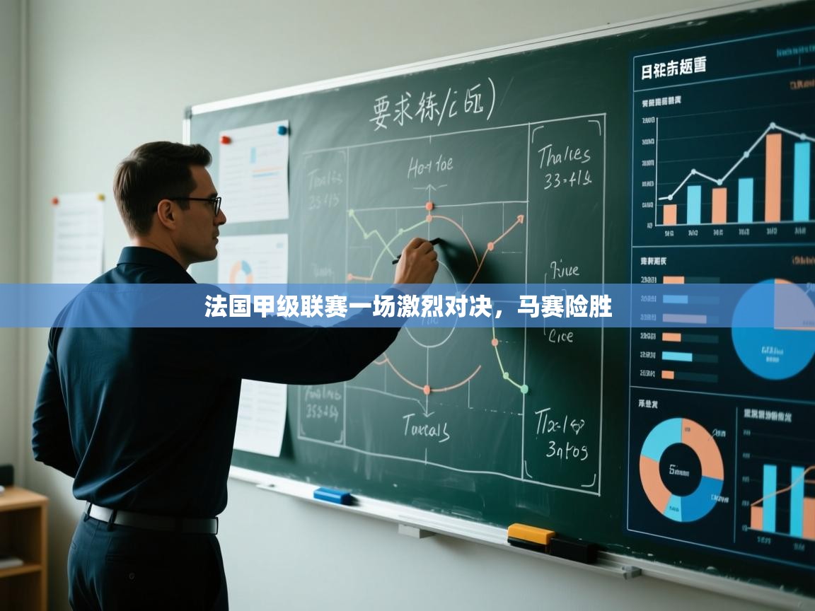 法国甲级联赛一场激烈对决，马赛险胜