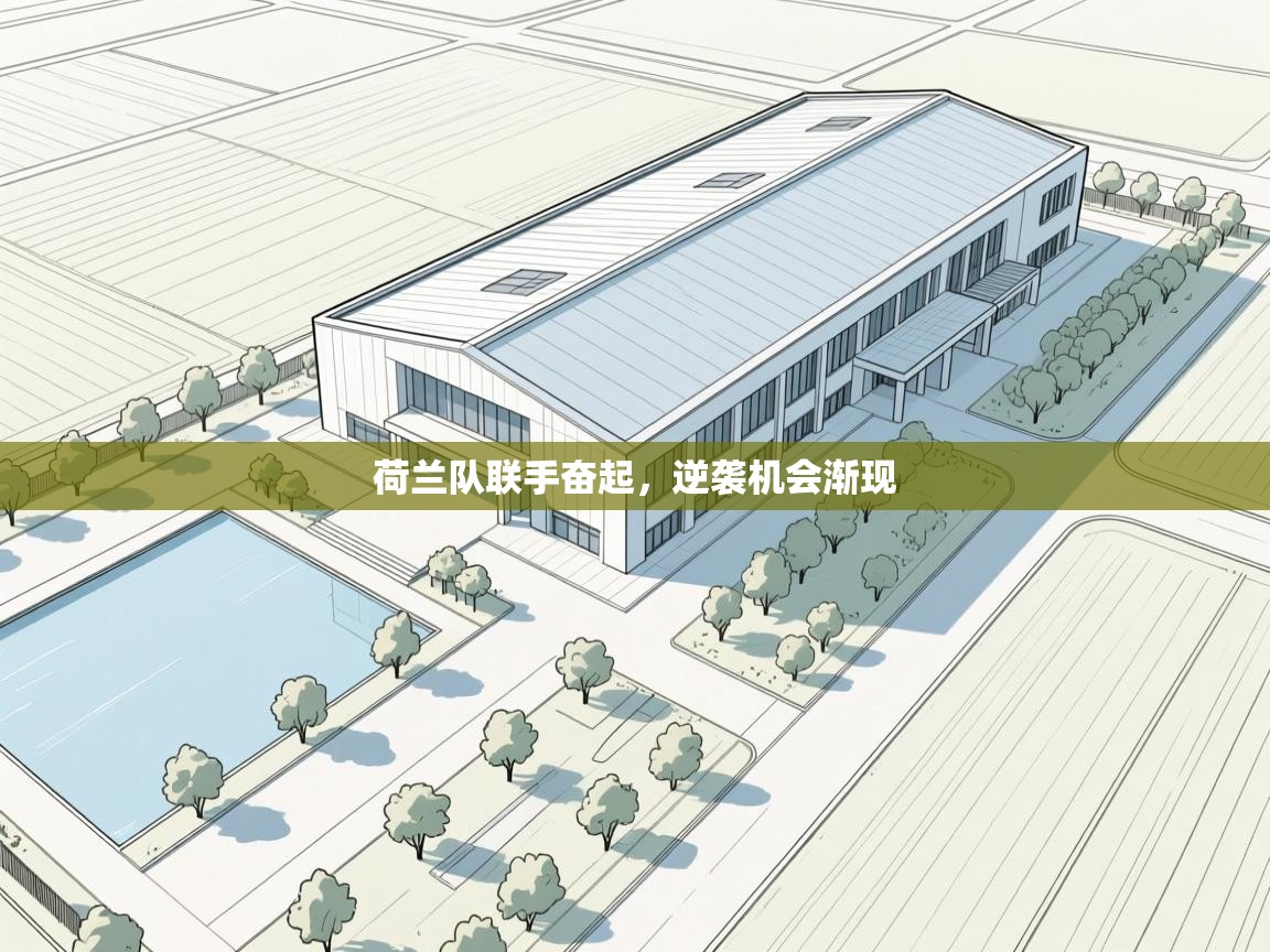 荷兰队联手奋起,逆袭机会渐现 第2张