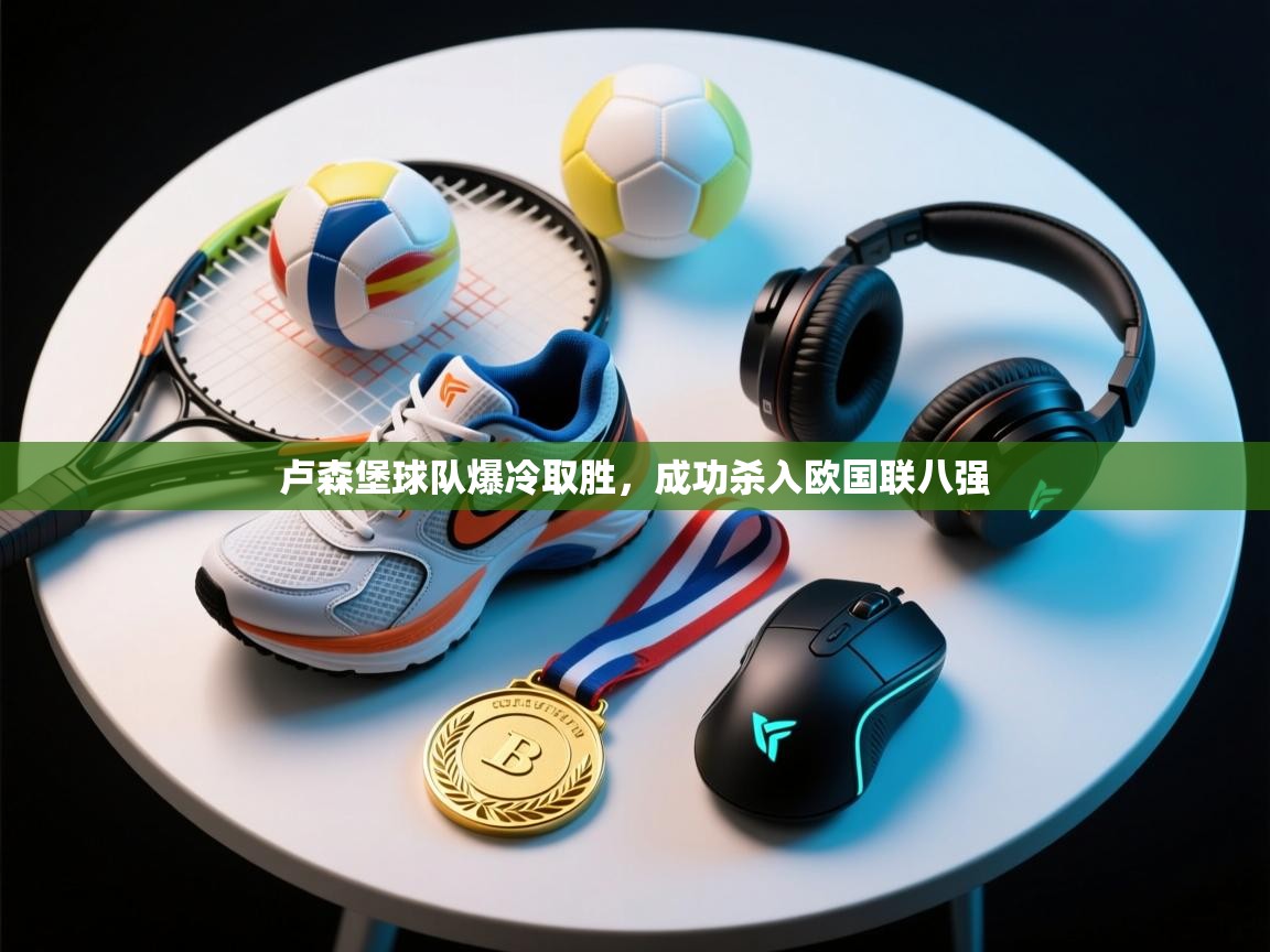 卢森堡球队爆冷取胜，成功杀入欧国联八强  第1张