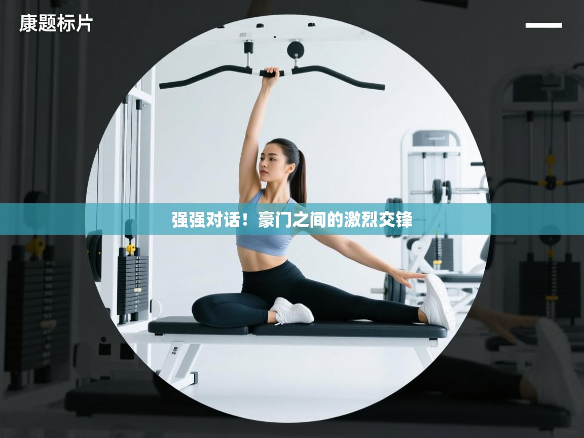 强强对话！豪门之间的激烈交锋  第1张