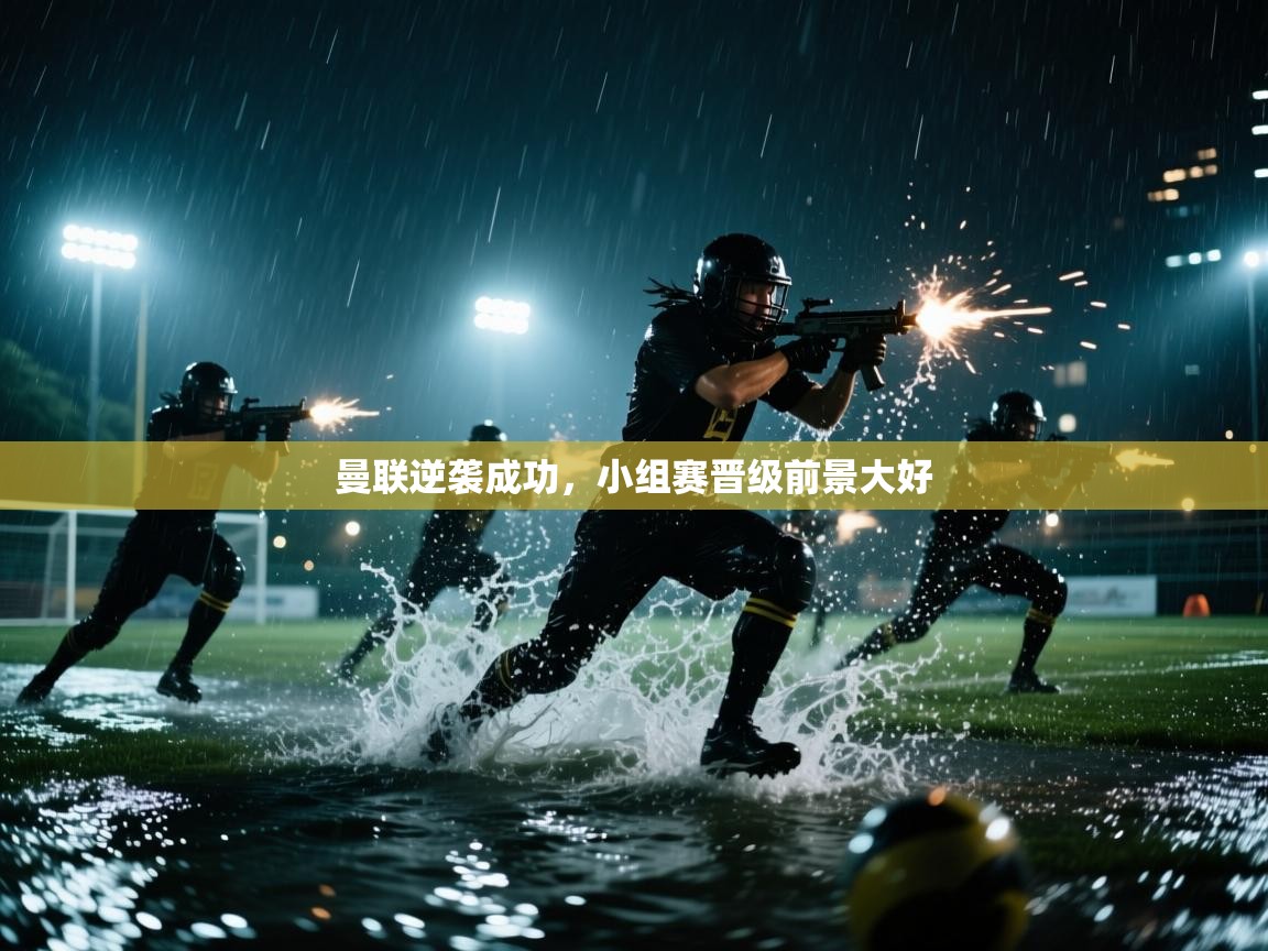 曼联逆袭成功，小组赛晋级前景大好  第2张