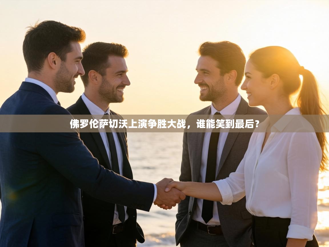 佛罗伦萨切沃上演争胜大战，谁能笑到最后？  第2张