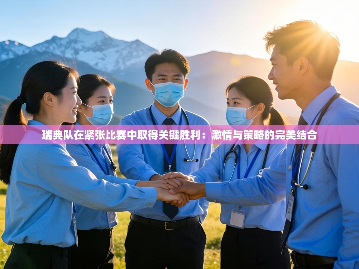 瑞典队在紧张比赛中取得关键胜利：激情与策略的完美结合  第1张