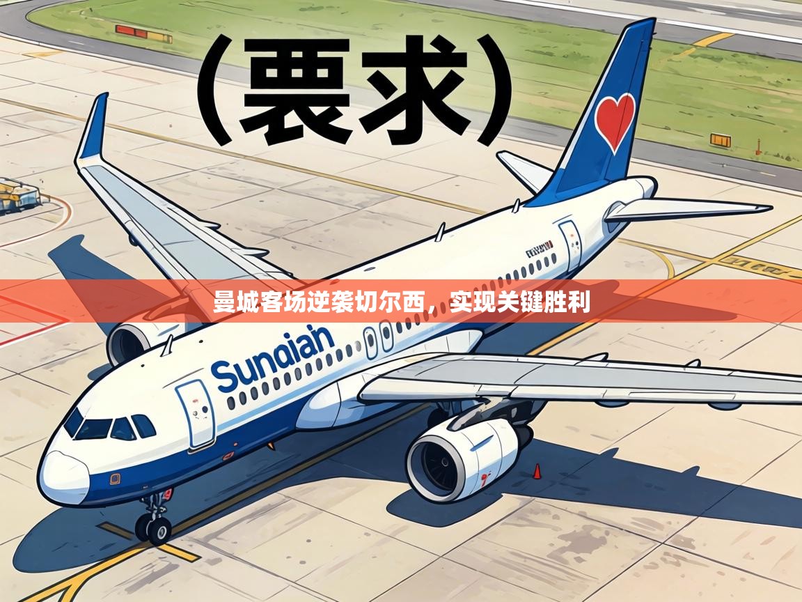 曼城客场逆袭切尔西，实现关键胜利  第1张