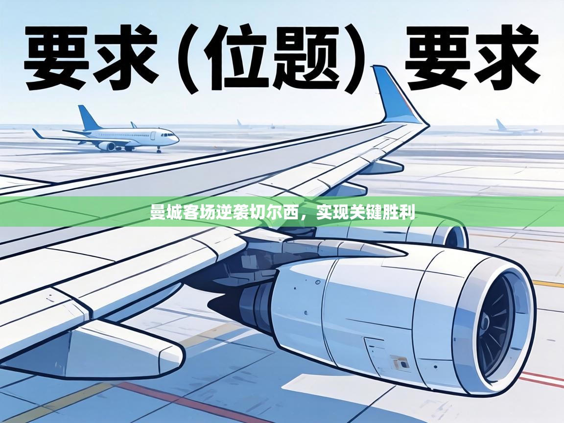 曼城客场逆袭切尔西，实现关键胜利  第2张