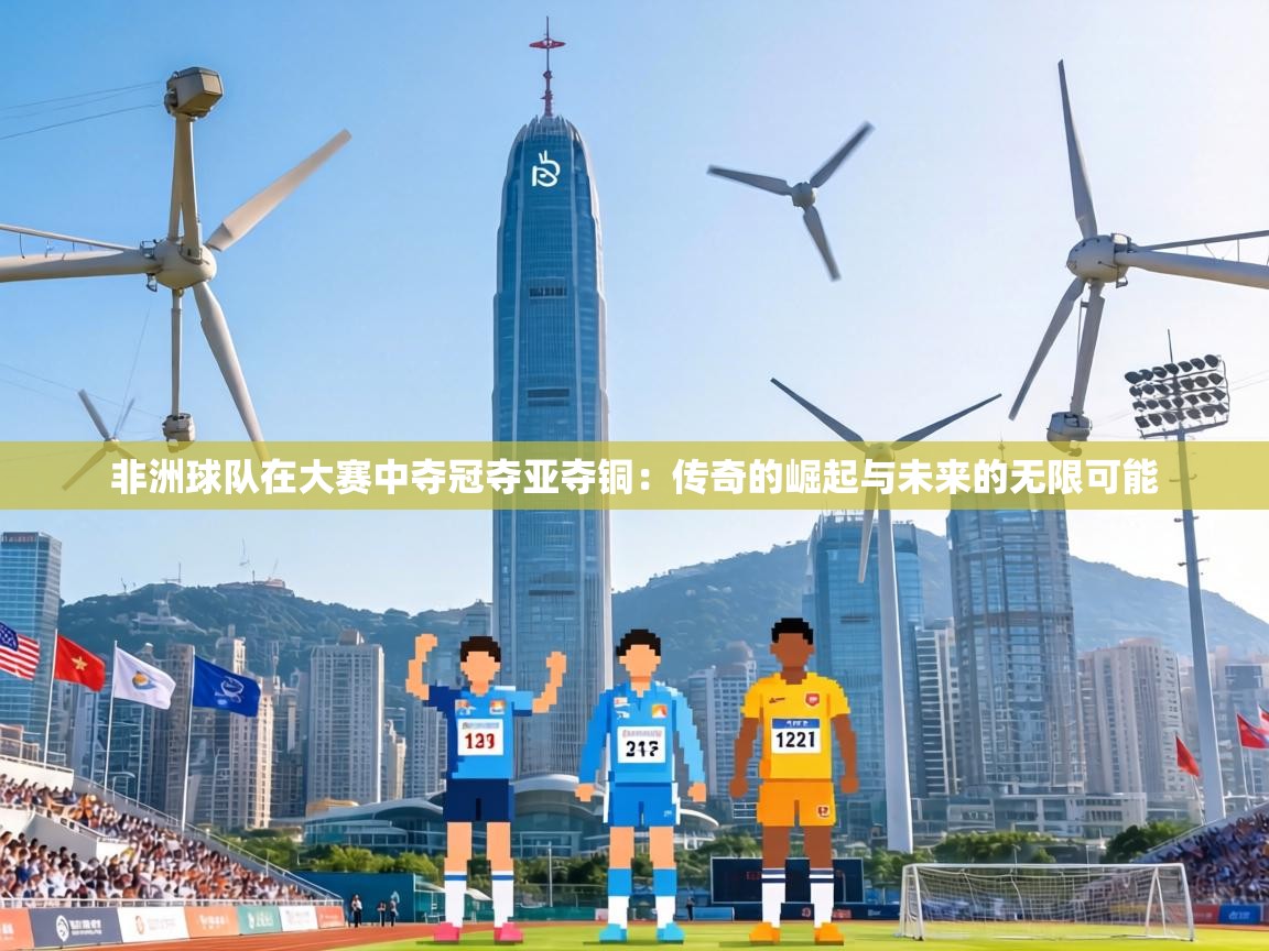 非洲球队在大赛中夺冠夺亚夺铜：传奇的崛起与未来的无限可能