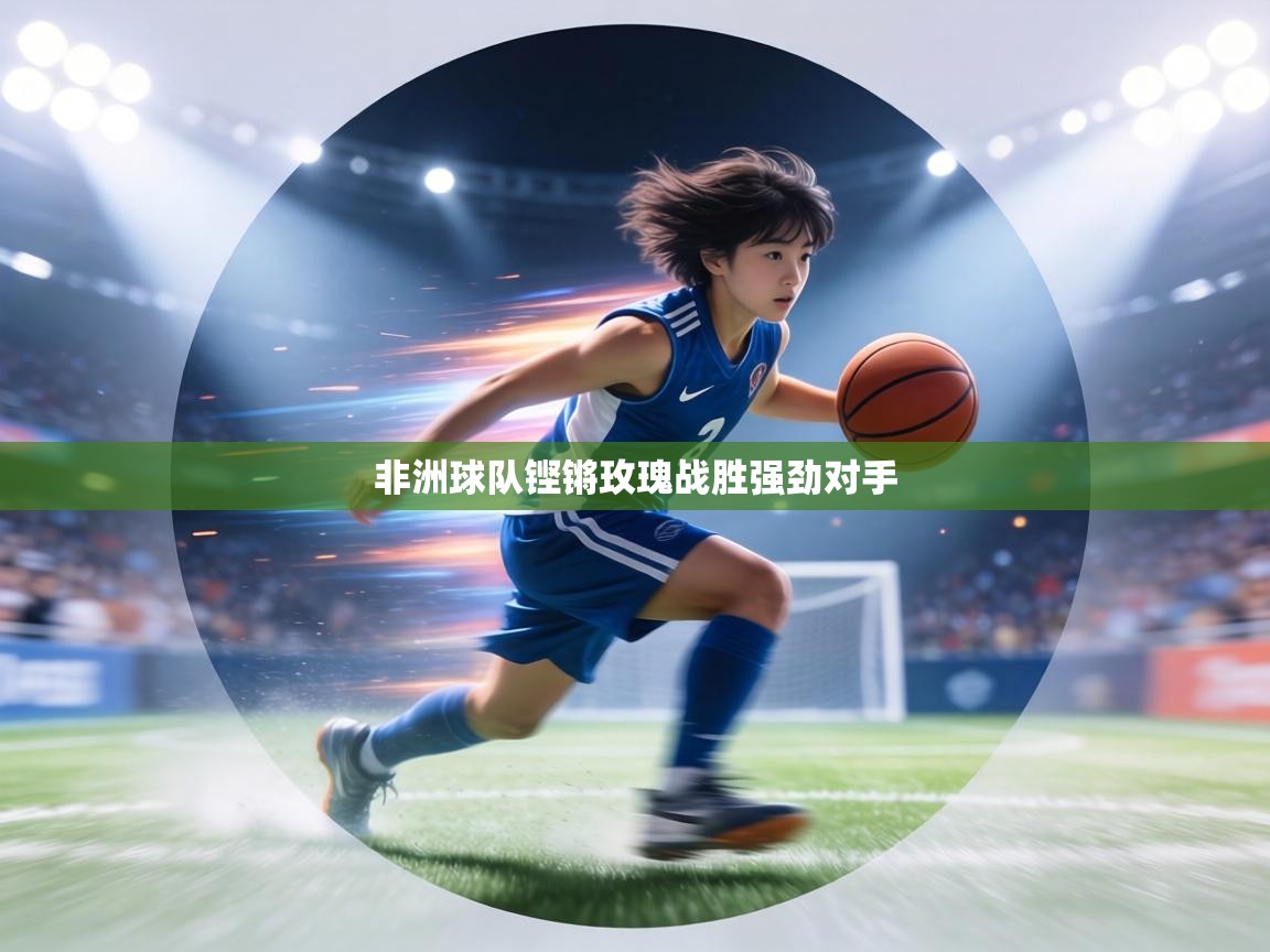 非洲球队铿锵玫瑰战胜强劲对手 第1张